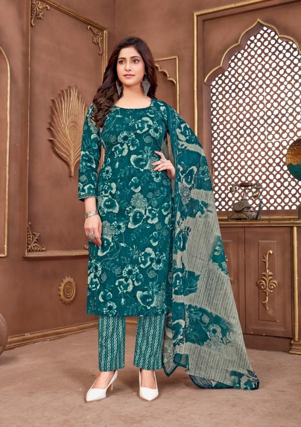 Madhav Poshak Vol-2 – Dress Material